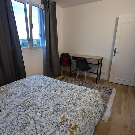 Top Rooms Close To Paris Аньєр-сюр-Сен Екстер'єр фото
