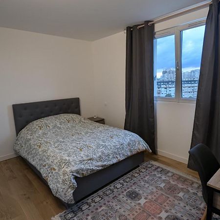 Top Rooms Close To Paris Аньєр-сюр-Сен Екстер'єр фото