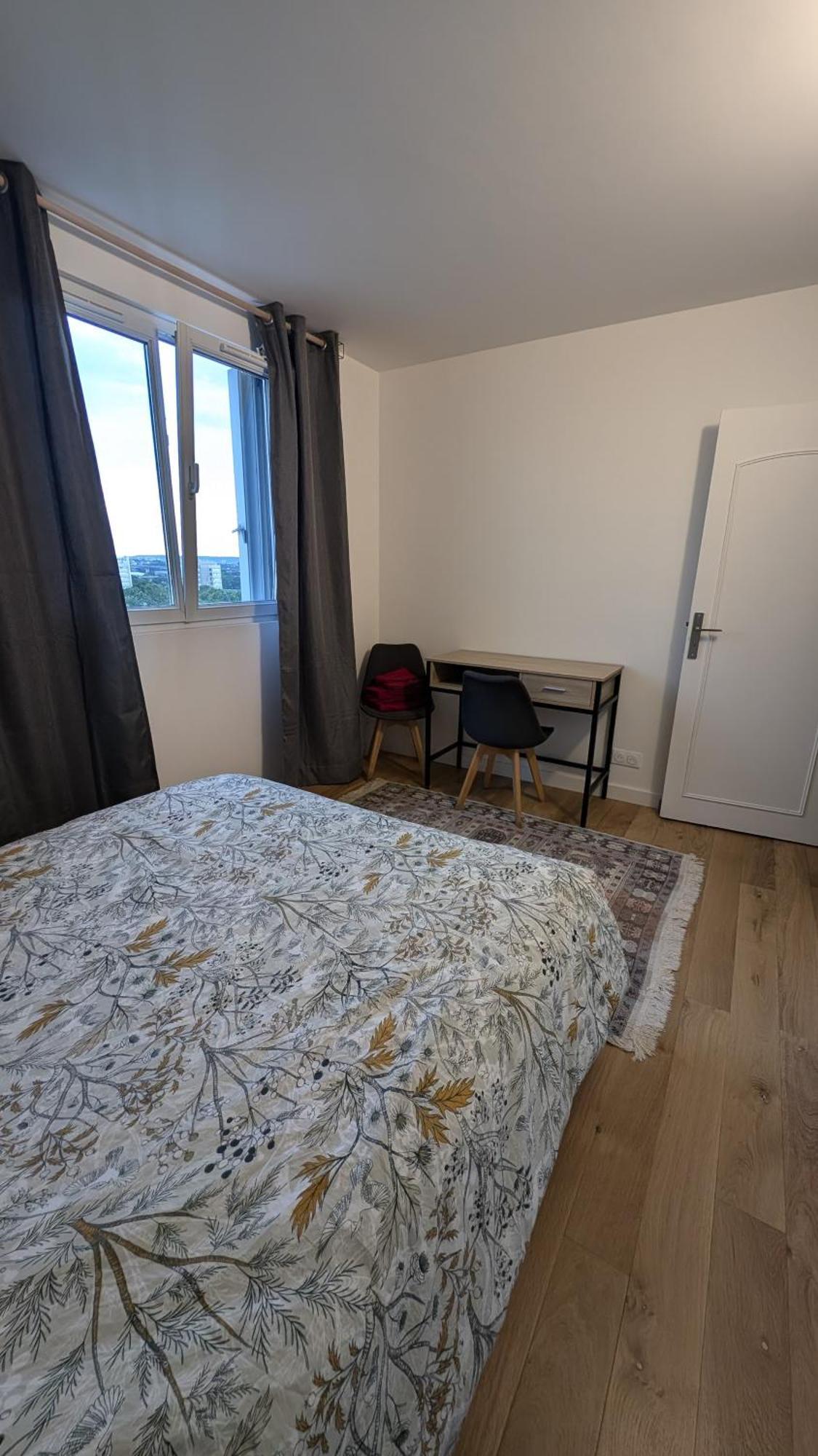 Top Rooms Close To Paris Аньєр-сюр-Сен Екстер'єр фото