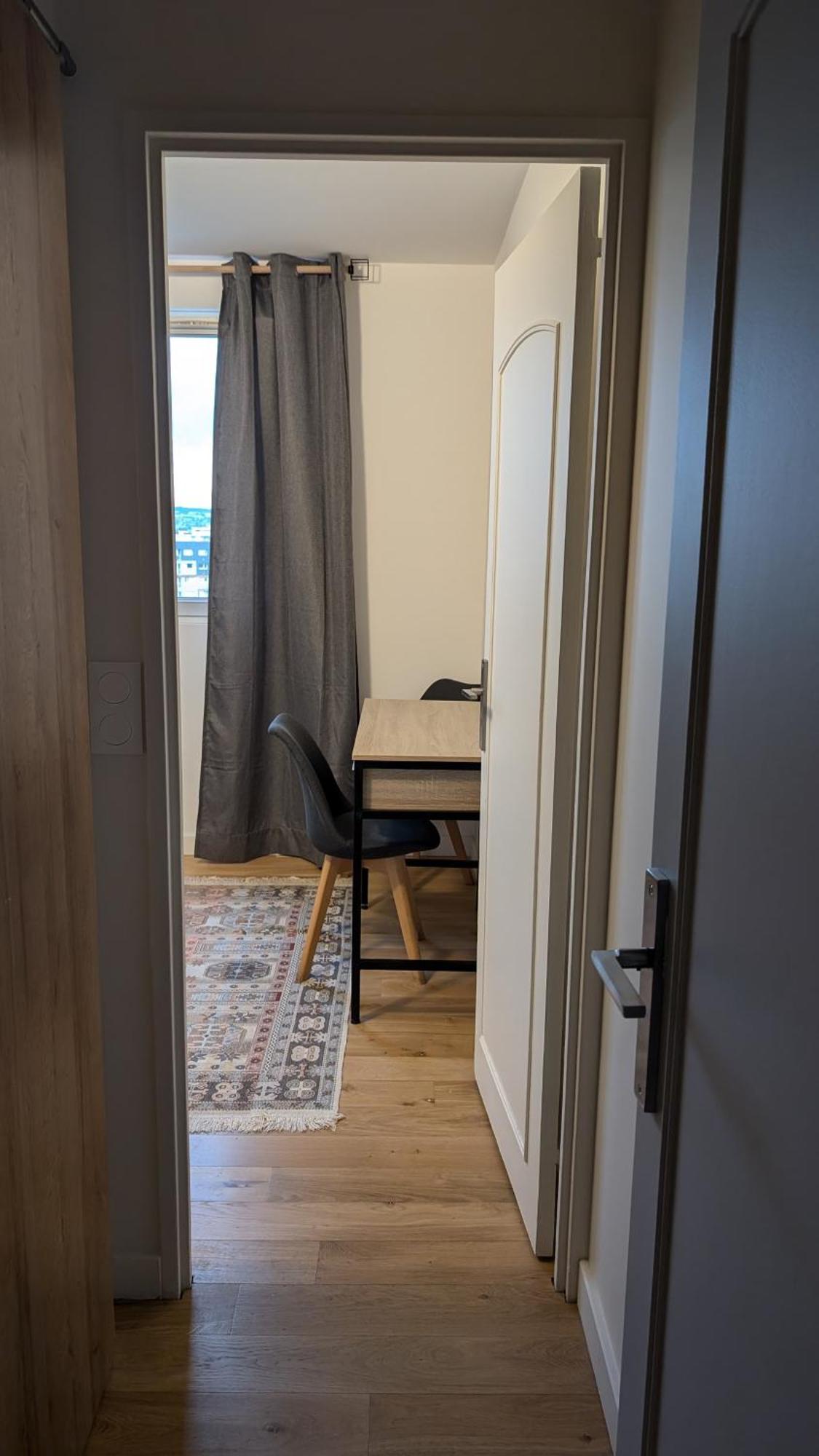 Top Rooms Close To Paris Аньєр-сюр-Сен Екстер'єр фото