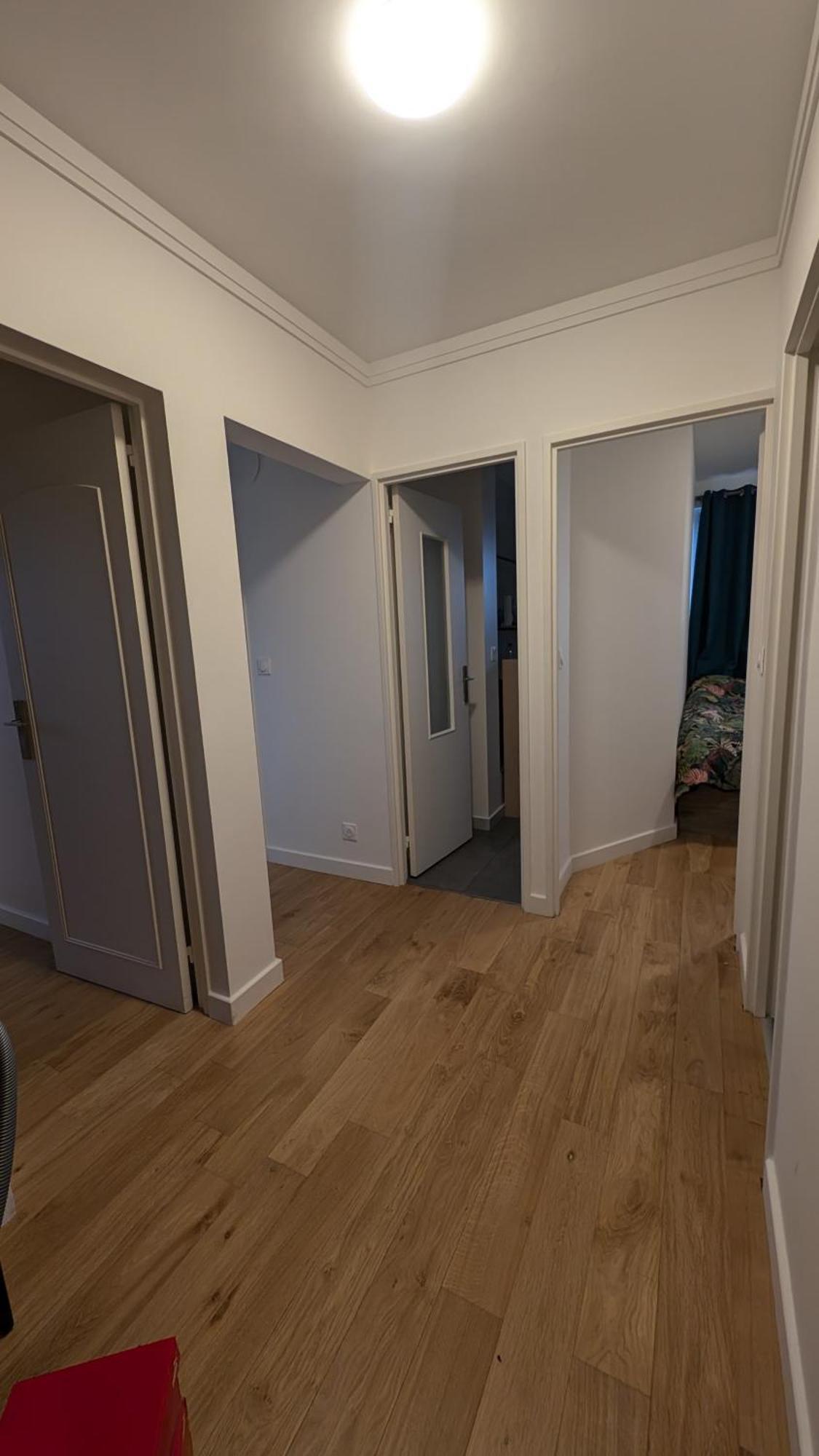 Top Rooms Close To Paris Аньєр-сюр-Сен Екстер'єр фото