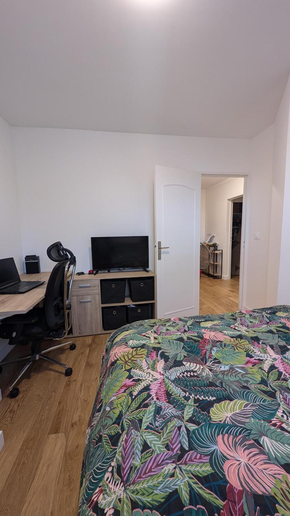 Top Rooms Close To Paris Аньєр-сюр-Сен Екстер'єр фото