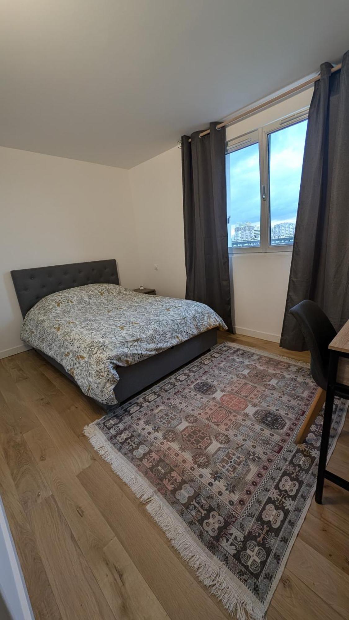 Top Rooms Close To Paris Аньєр-сюр-Сен Екстер'єр фото